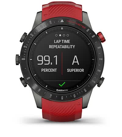 MARQ Driver. Година для кругів, які повторюються MARQ Driver. Година для кругів, які повторюються