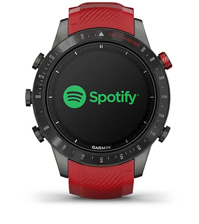 Годинник для гонщиків MARQ Driver. Вбудований MP3-плеєр Годинник для гонщиків MARQ Driver. Вбудований MP3-плеєр