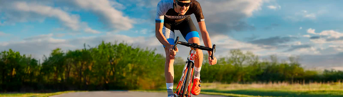 Вимірювачі потужності Rally пройшли серйозні випробування, щоб гарантувати своїм користувачам високу надійність Вимірювачі потужності Rally пройшли серйозні випробування, щоб гарантувати своїм користувачам високу надійність