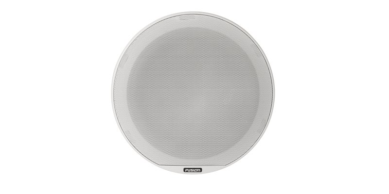 Класичний білий сабвуфер Класичний білий сабвуфер