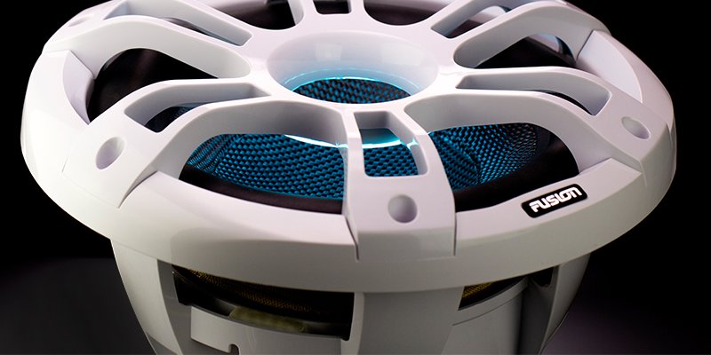 Звукова котушка великого діаметра Звукова котушка великого діаметра