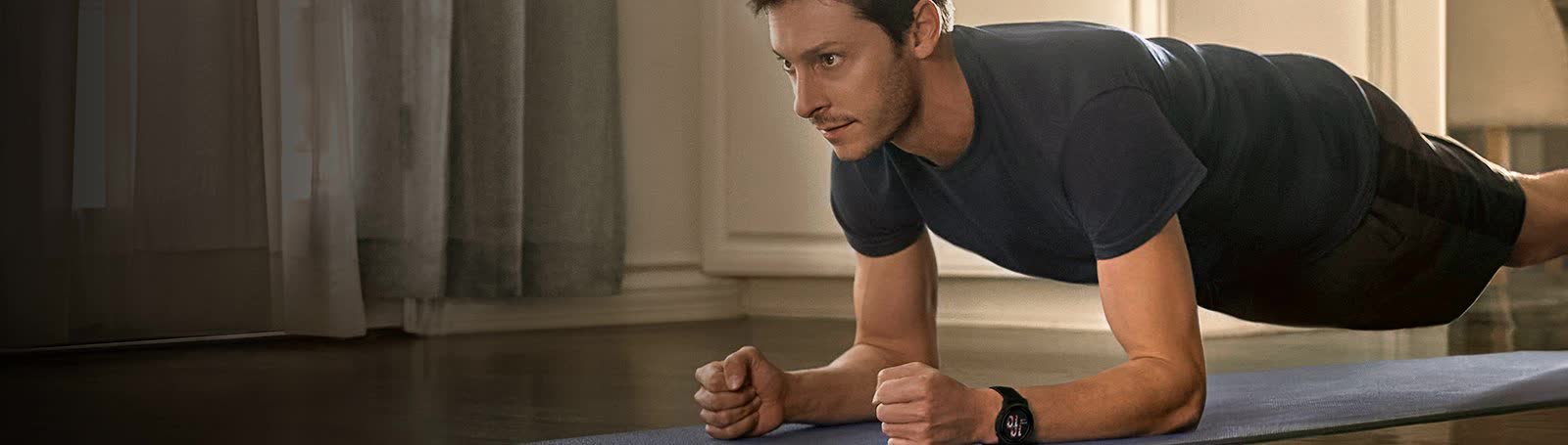 Рухайтесь більше з Venu 2 Рухайтесь більше з Venu 2