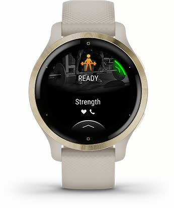Використовуючи понад 1400 вправ, створюйте власні тренування в додатку Garmin Connect Використовуючи понад 1400 вправ, створюйте власні тренування в додатку Garmin Connect