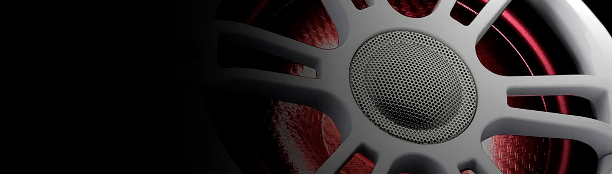 Для колонок Fusion Wake Tower Speakers передбачено декілька варіантів встановлення Для колонок Fusion Wake Tower Speakers передбачено декілька варіантів встановлення