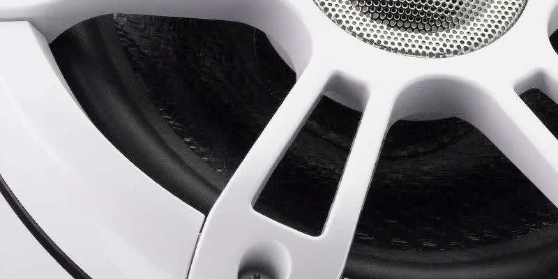 Технологія CURV Cone Технологія CURV Cone