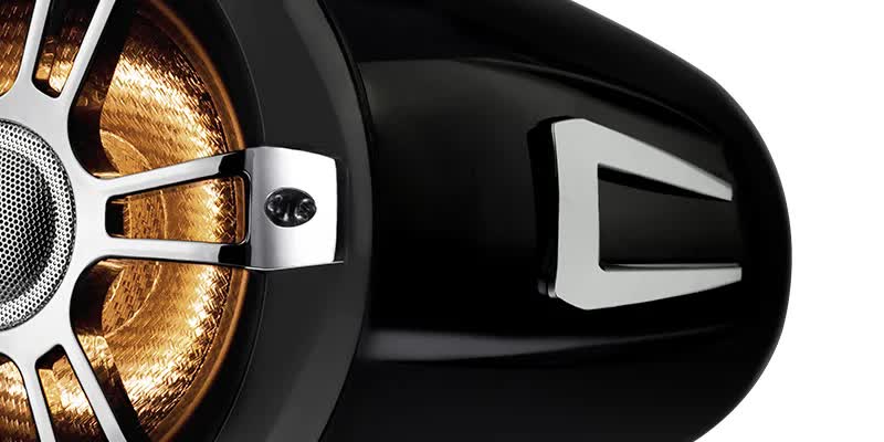 Ідеально спроектований корпус морських колонок Ідеально спроектований корпус морських колонок