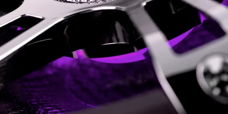 Керування CRGBW освітленням Керування CRGBW освітленням