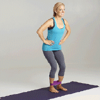 Эластичная лента кольцо