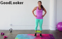 Бічний випад