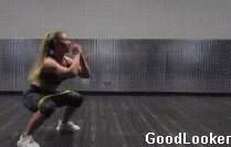 Ходьба гуськом