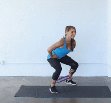 Что такое фитнес-резинка (петли)