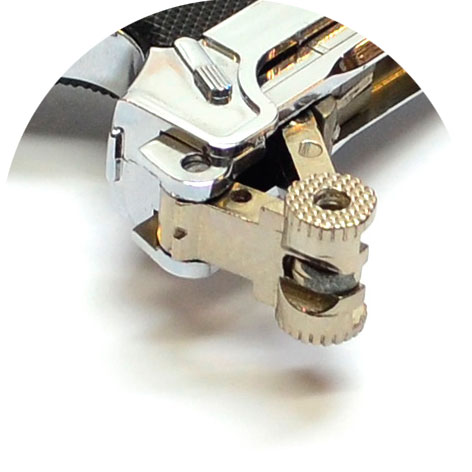 Имитация выстрела