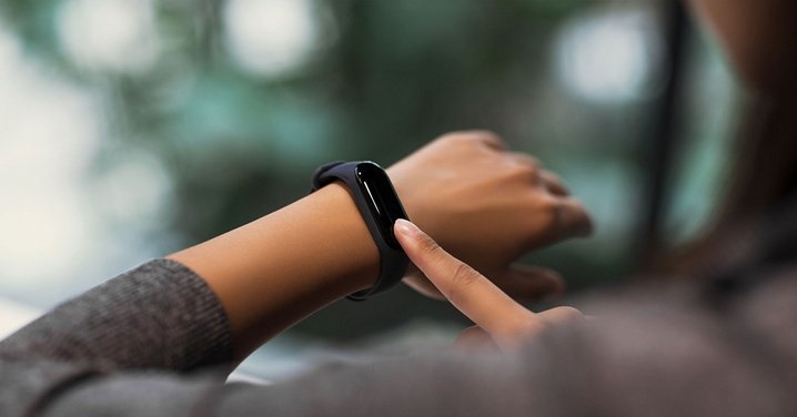 ÐаÑÑинки по запÑоÑÑ mi band 3