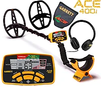 Garrett ACE 400i металлоискатель