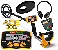 Garrett ACE 300i купить металлоискатель