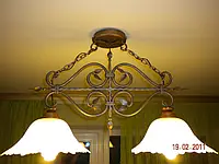 Предметы интерьера