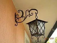 Фонари уличные