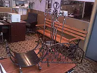 Каминный набор