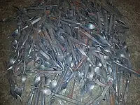 Кованые элементы