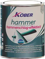 Краски для металлических поверхностей Kober