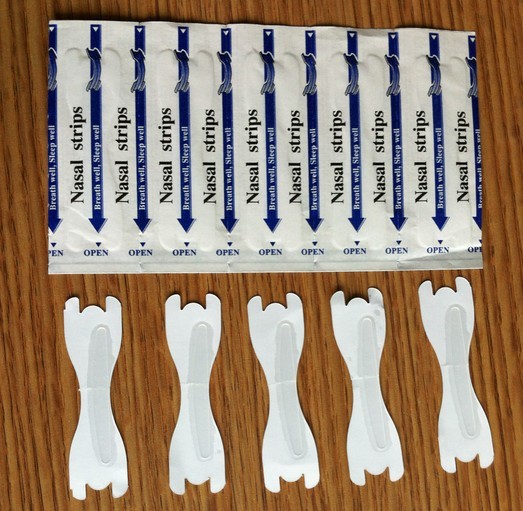 10000pcslot (66x19mm) храп нос полосы очистить носовые stripstransparent полоски с бесплатной доставкой
