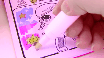 Imagine Ink LOL