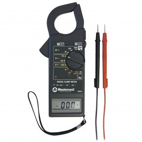 Мультиметр Mastercool MC-52240 Мультиметр Mastercool MC-52240