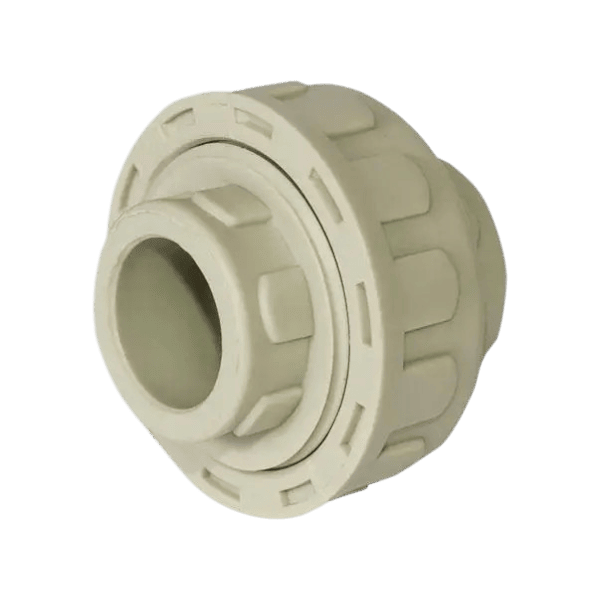 Муфта разборная пластиковая PPR Asco D 20