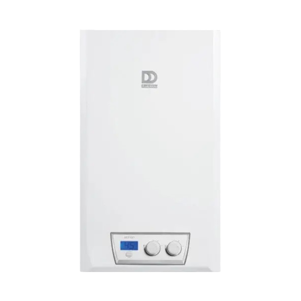 Газовый котел Atron H24 Demrad