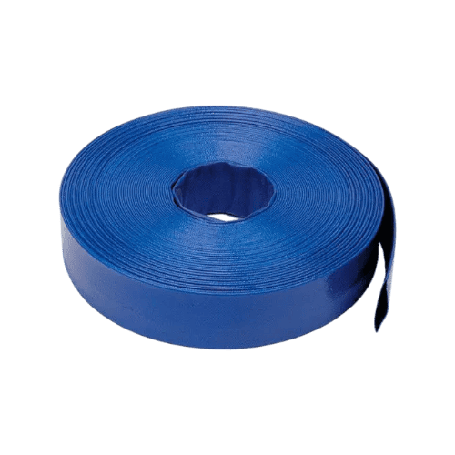 Шланг Lay Flat 2 диаметр 50мм бухта 50м