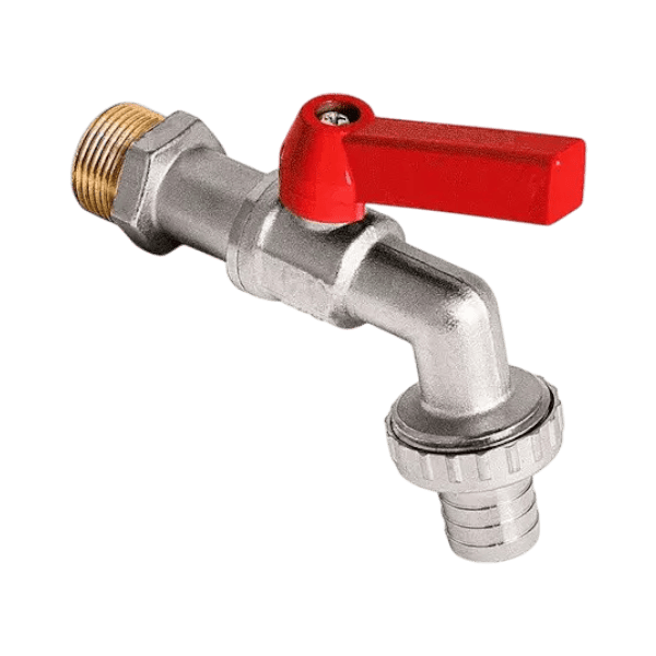 Кран пивной KP 1/2' (251)