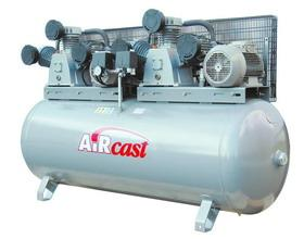 AIRCAST REMEZA