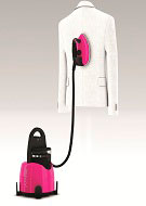 переносной парогенератор