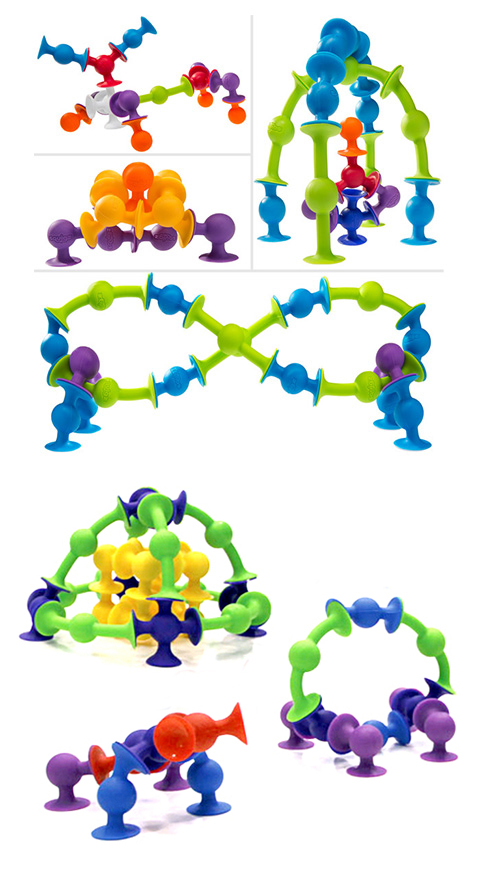 Конструктор