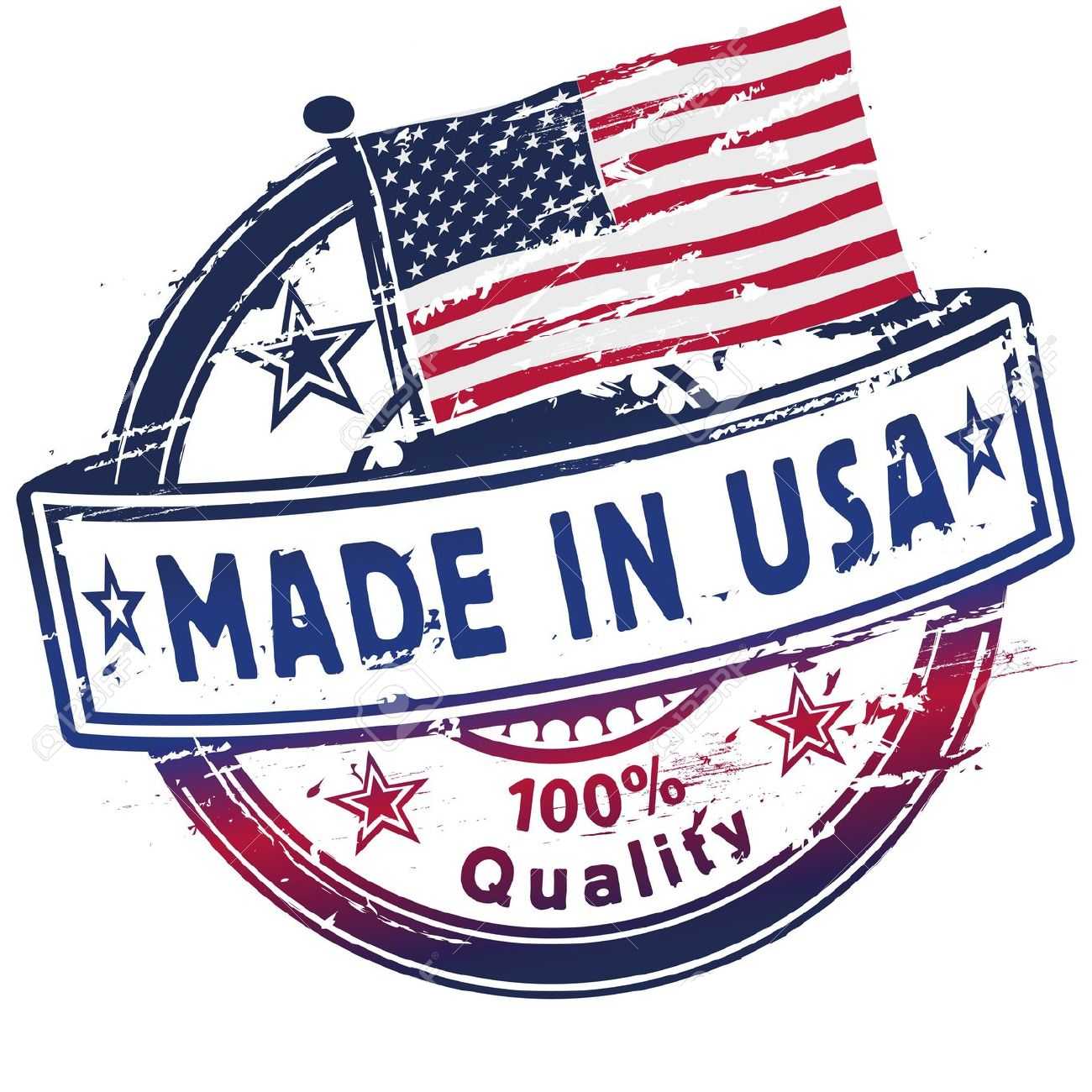 Сделано для внутреннего рынка США Сделано для внутреннего рынка США