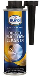 Eurol Diesel Injection Cleaner