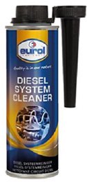 Eurol Diesel System Cleaner