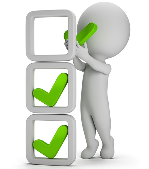 Checklist1-