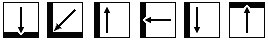 Положення зварювання