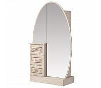 Шкаф комбинированный СП-001-10