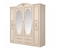 Шкаф для одежды СП-001-04