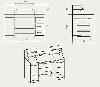 схема схема