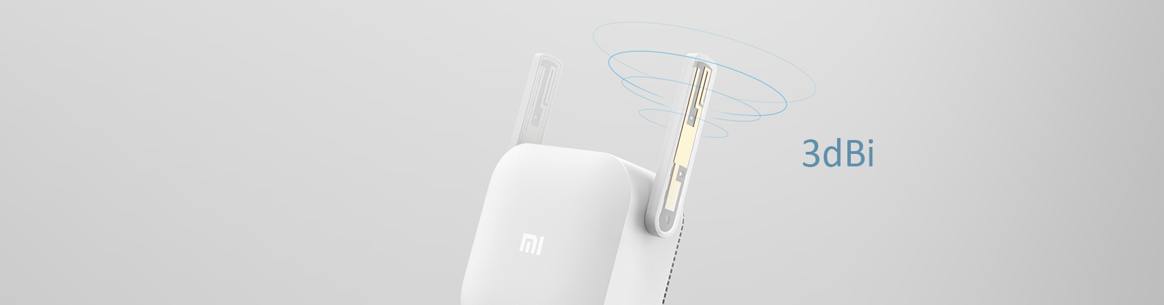 Усилитель Xiaomi Mi Wi-Fi PowerLine Cat (DVB4171CN) Усилитель Xiaomi Mi Wi-Fi PowerLine Cat (DVB4171CN)
