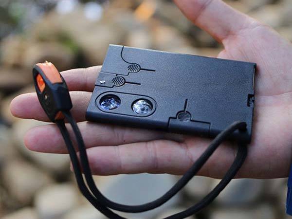 Открытый Выживания Многофункциональный Спасательные Карты