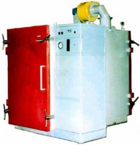 Камера дезинфекционная ВФС-3/2,1
