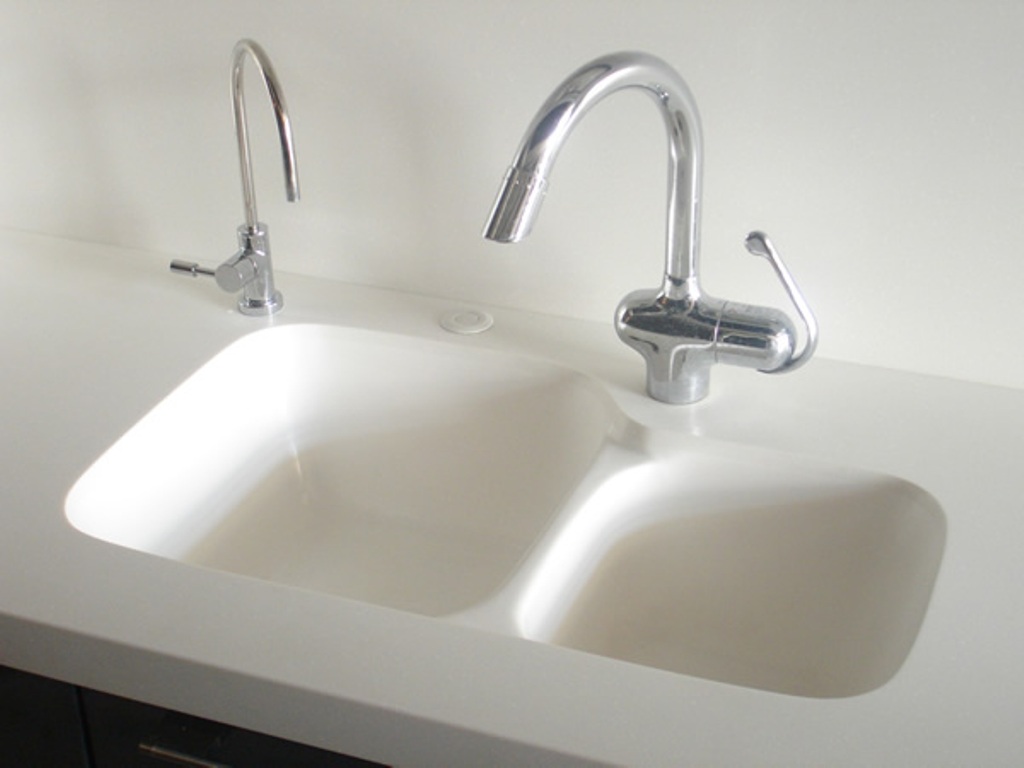 Акрилова мийка