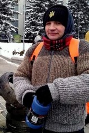 Опанасюк Валерій