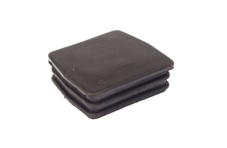 Резиновые заглушки на направляющую Svit-Vorit Резиновые заглушки на направляющую Svit-Vorit