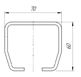 Фурнитура (комплектующие) для откатных ворот Roll Grand Фурнитура (комплектующие) для откатных ворот Roll Grand