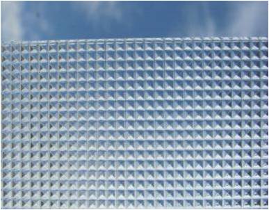 монолитный поликарбонат Novattro Prism